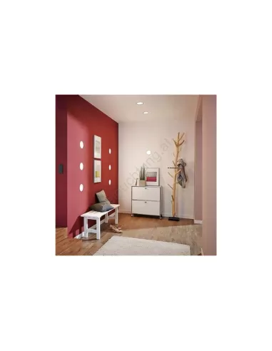 Eglo 94521 Fueva 1 - foco empotrable d12cm